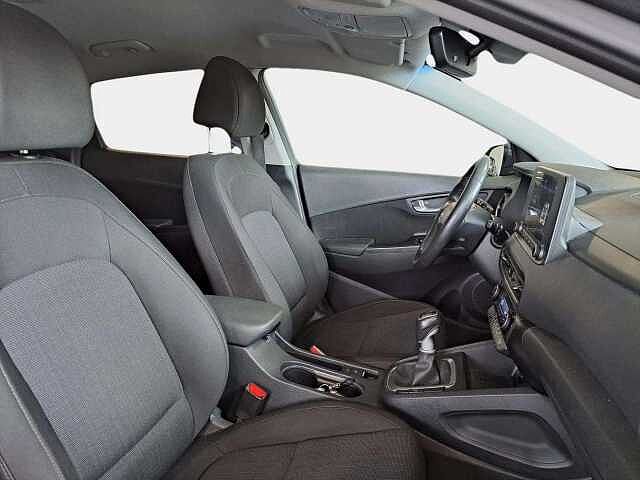 Hyundai KONA KONA 1.0 t-gdi 48V Xline 2wd 120cv imt