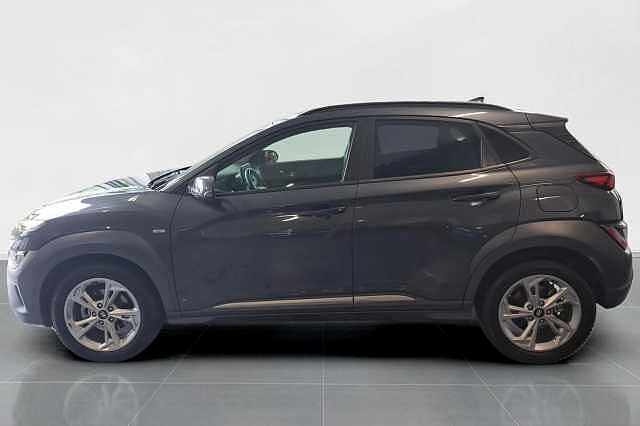 Hyundai KONA KONA 1.0 t-gdi 48V Xline 2wd 120cv imt