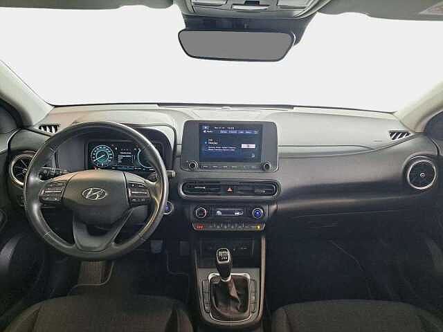 Hyundai KONA KONA 1.0 t-gdi 48V Xline 2wd 120cv imt