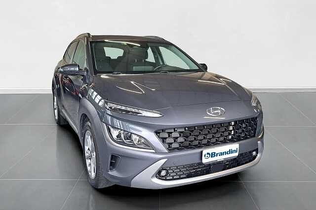 Hyundai KONA KONA 1.0 t-gdi 48V Xline 2wd 120cv imt