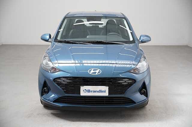 Hyundai i10 I10 PE MY25 5P 1.0 MT CONNECTLINE