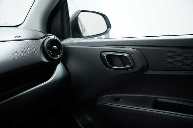 Hyundai i10 I10 PE MY25 5P 1.0 MT CONNECTLINE