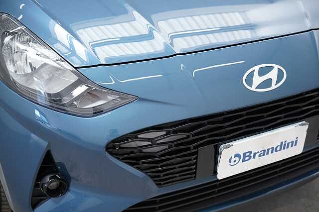 Hyundai i10 I10 PE MY25 5P 1.0 MT CONNECTLINE