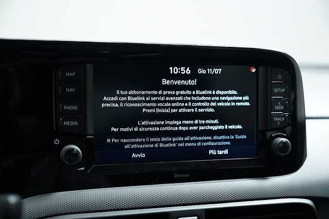 Hyundai i10 I10 PE MY25 5P 1.0 MT CONNECTLINE