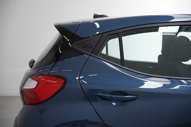 Hyundai i10 I10 PE MY25 5P 1.0 MT CONNECTLINE