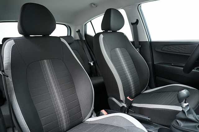 Hyundai i10 I10 PE MY25 5P 1.0 MT CONNECTLINE