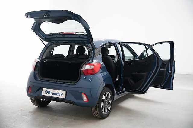 Hyundai i10 I10 PE MY25 5P 1.0 MT CONNECTLINE