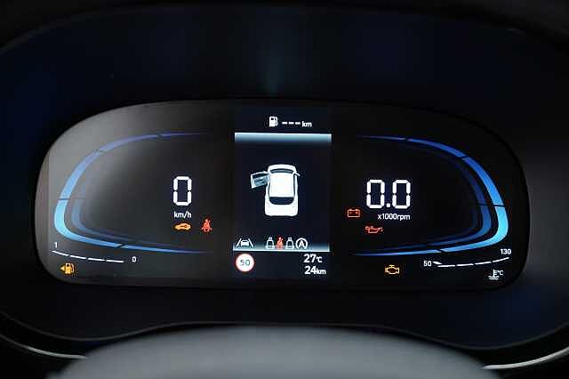 Hyundai i10 I10 PE MY25 5P 1.0 MT CONNECTLINE