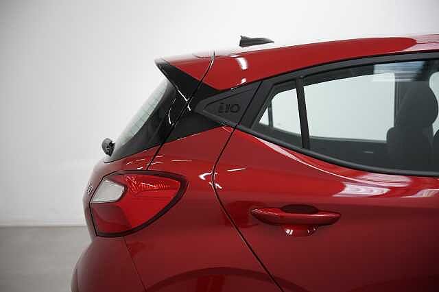 Hyundai i10 I10 PE MY25 5P 1.0 MT CONNECTLINE