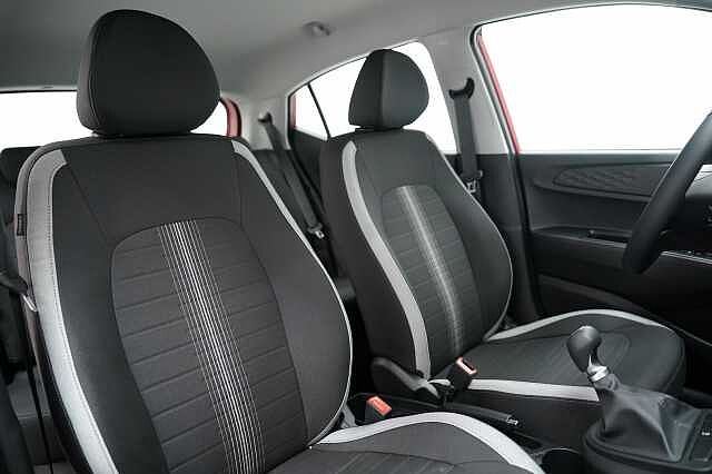 Hyundai i10 I10 PE MY25 5P 1.0 MT CONNECTLINE