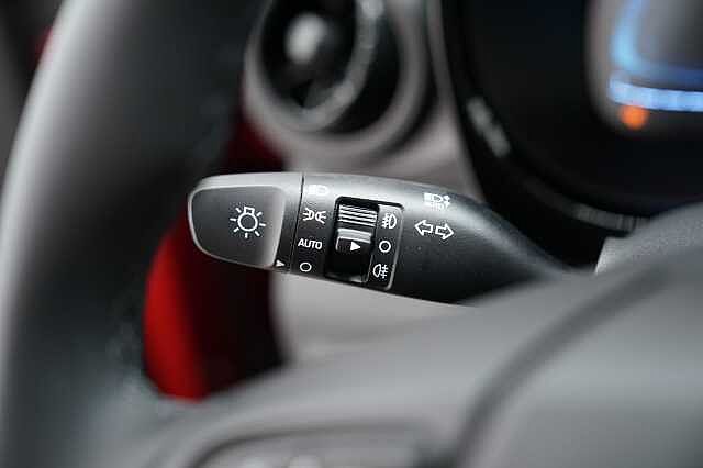 Hyundai i10 I10 PE MY25 5P 1.0 MT CONNECTLINE