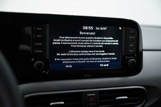 Hyundai i10 I10 PE MY25 5P 1.0 MT CONNECTLINE