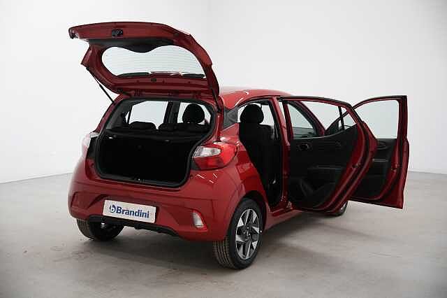 Hyundai i10 I10 PE MY25 5P 1.0 MT CONNECTLINE