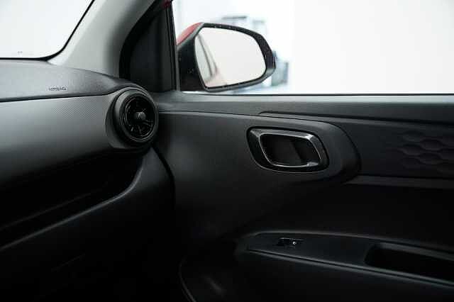 Hyundai i10 I10 PE MY25 5P 1.0 MT CONNECTLINE