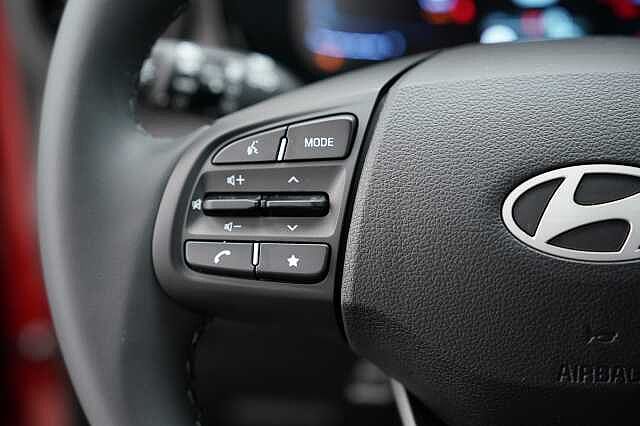 Hyundai i10 I10 PE MY25 5P 1.0 MT CONNECTLINE