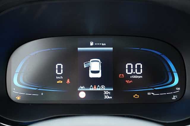 Hyundai i10 I10 PE MY25 5P 1.0 MT CONNECTLINE