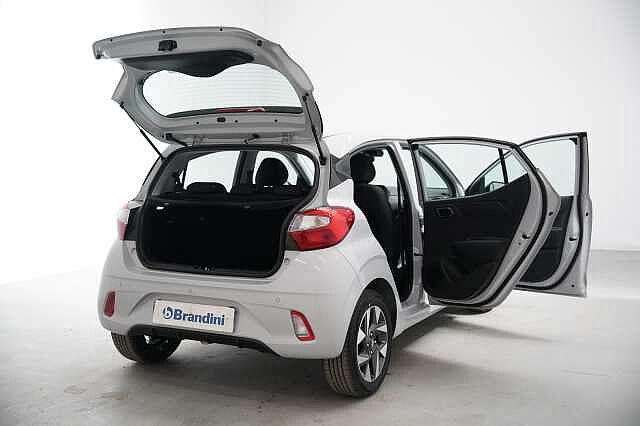 Hyundai i10 I10 PE MY25 5P 1.0 MT CONNECTLINE