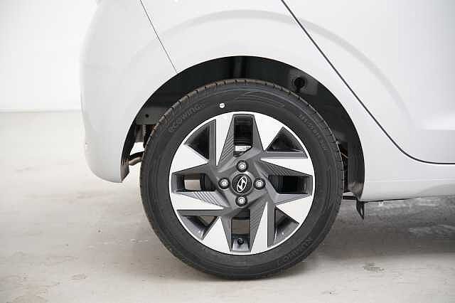 Hyundai i10 I10 PE MY25 5P 1.0 MT CONNECTLINE