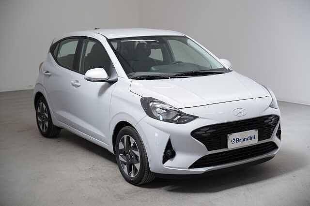 Hyundai i10 I10 PE MY25 5P 1.0 MT CONNECTLINE