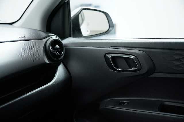 Hyundai i10 I10 PE MY25 5P 1.0 MT CONNECTLINE