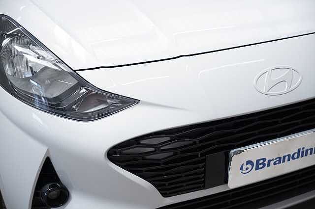 Hyundai i10 I10 PE MY25 5P 1.0 MT CONNECTLINE