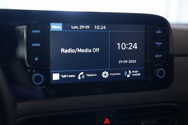 Hyundai i10 i10 1.0 econext Gpl Connectline