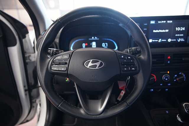 Hyundai i10 i10 1.0 econext Gpl Connectline