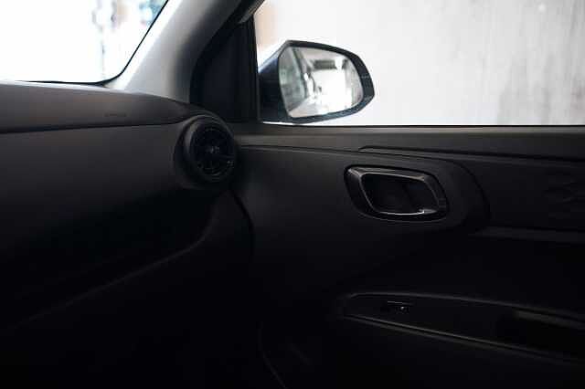Hyundai i10 i10 1.0 econext Gpl Connectline