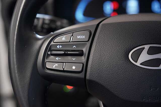 Hyundai i10 i10 1.0 econext Gpl Connectline