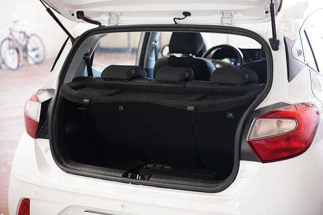 Hyundai i10 i10 1.0 econext Gpl Connectline