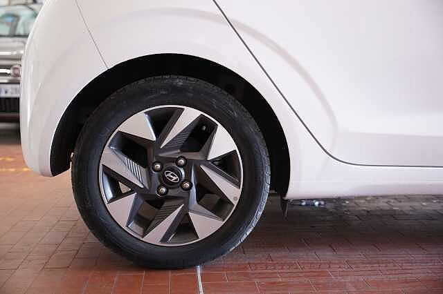 Hyundai i10 i10 1.0 econext Gpl Connectline