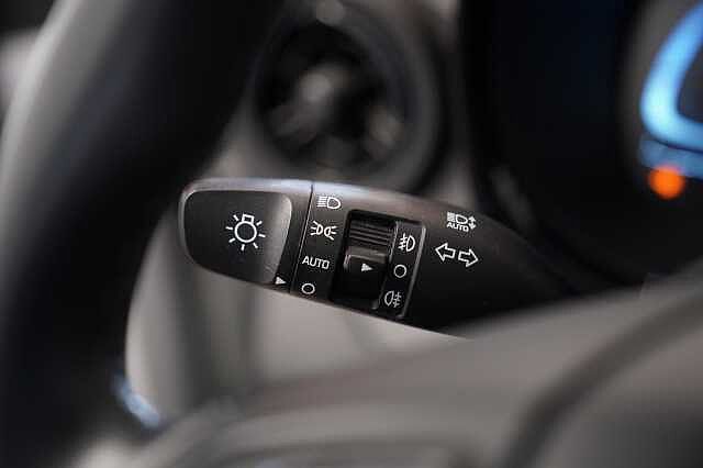 Hyundai i10 i10 1.0 econext Gpl Connectline