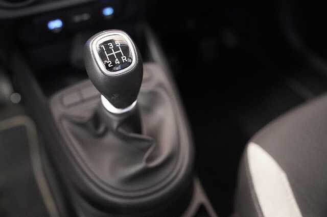 Hyundai i10 i10 1.0 econext Gpl Connectline