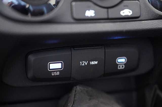 Hyundai i10 i10 1.0 econext Gpl Connectline