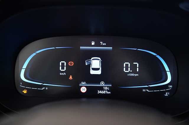 Hyundai i10 i10 1.0 econext Gpl Connectline