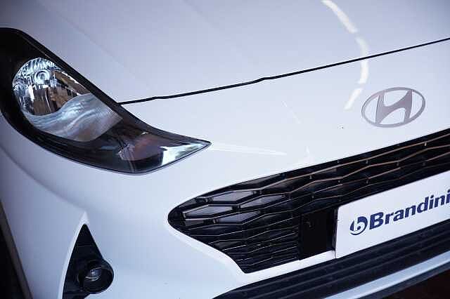 Hyundai i10 i10 1.0 econext Gpl Connectline