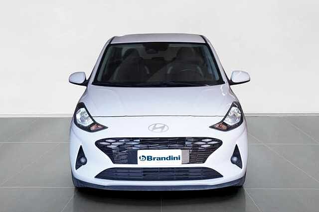 Hyundai i10 i10 1.0 econext Gpl Connectline