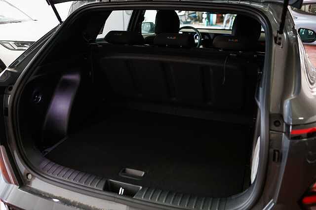 Hyundai KONA KONA HEV MY25 1.6 GDI N LINE