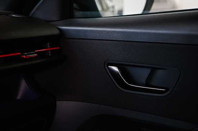 Hyundai KONA KONA HEV MY25 1.6 GDI N LINE