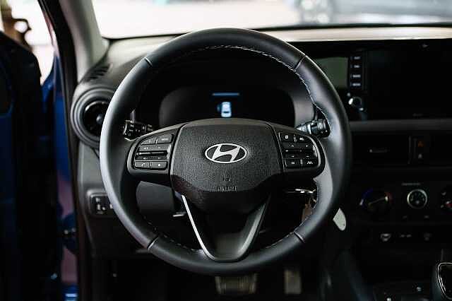 Hyundai i10 I10 PE MY25 5P 1.0 AT CONNECTLINE