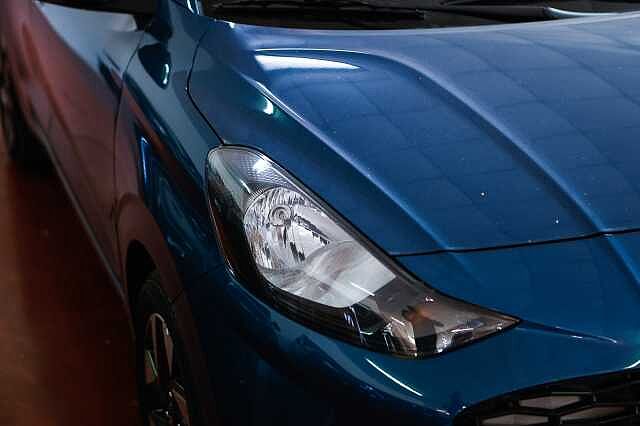 Hyundai i10 I10 PE MY25 5P 1.0 AT CONNECTLINE