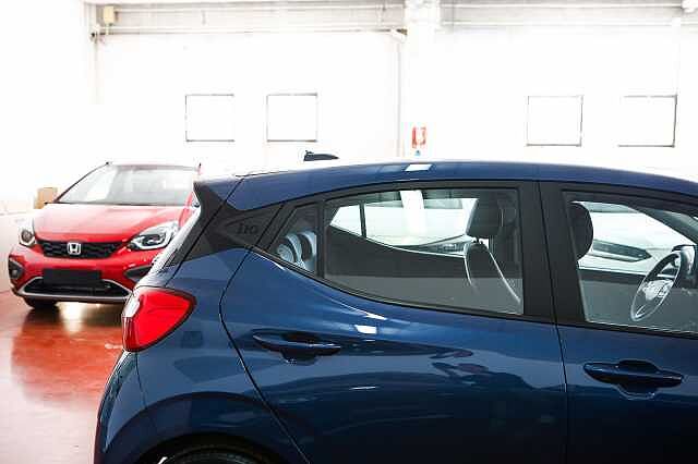 Hyundai i10 I10 PE MY25 5P 1.0 GPL MT CONNECTLINE * Conver. GPL