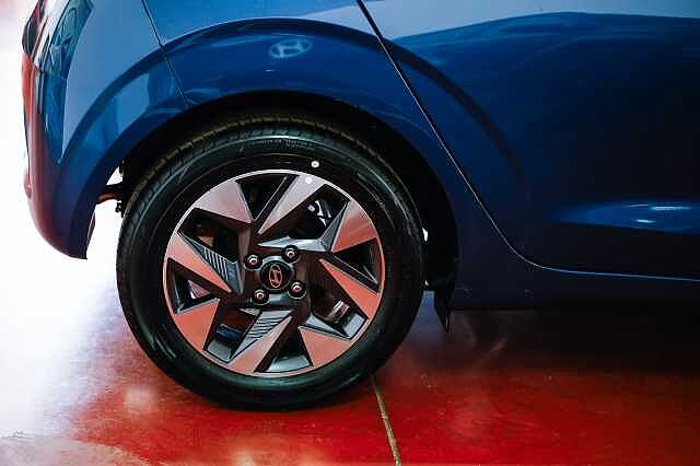 Hyundai i10 I10 PE MY25 5P 1.0 GPL MT CONNECTLINE * Conver. GPL