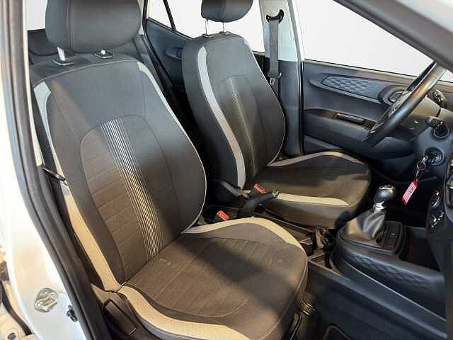 Hyundai i10 i10 1.0 econext Gpl Connectline