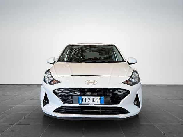Hyundai i10 i10 1.0 econext Gpl Connectline
