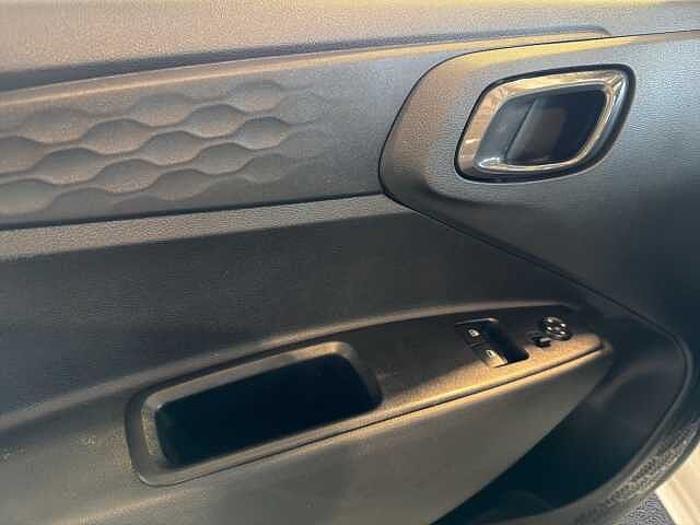 Hyundai i10 i10 1.0 econext Gpl Connectline