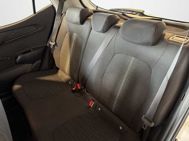Hyundai i10 i10 1.0 econext Gpl Connectline