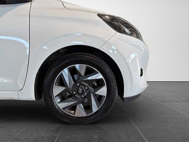 Hyundai i10 i10 1.0 econext Gpl Connectline