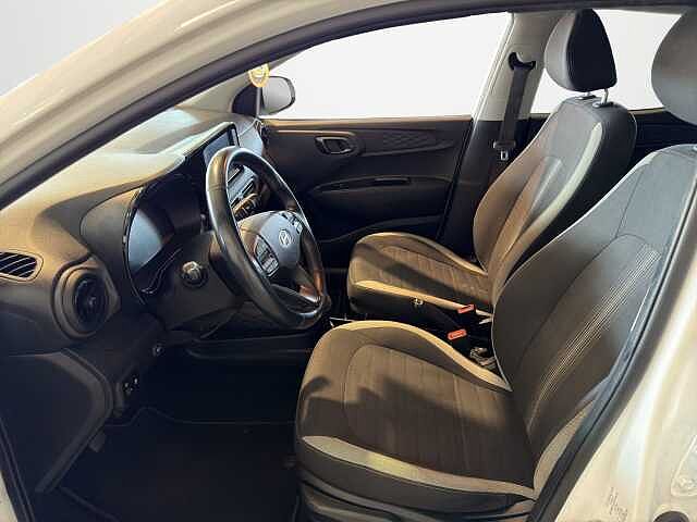Hyundai i10 i10 1.0 econext Gpl Connectline