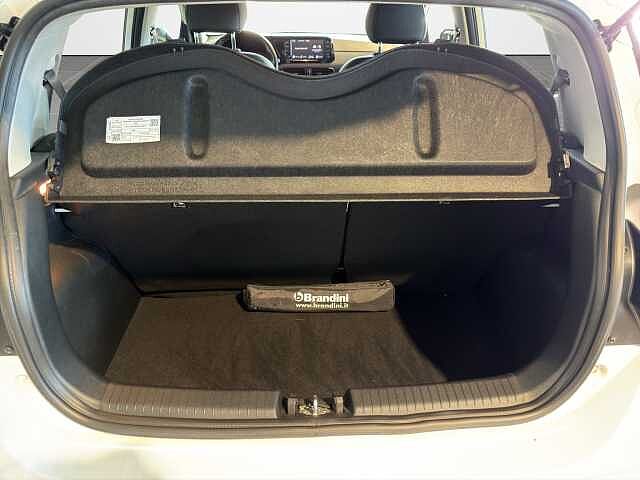 Hyundai i10 i10 1.0 econext Gpl Connectline